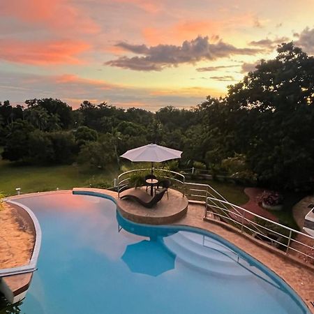 Vidas Mountain Stay-Bohol Baclayon Eksteriør billede