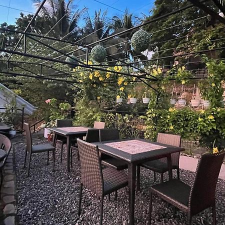 Vidas Mountain Stay-Bohol Baclayon Eksteriør billede