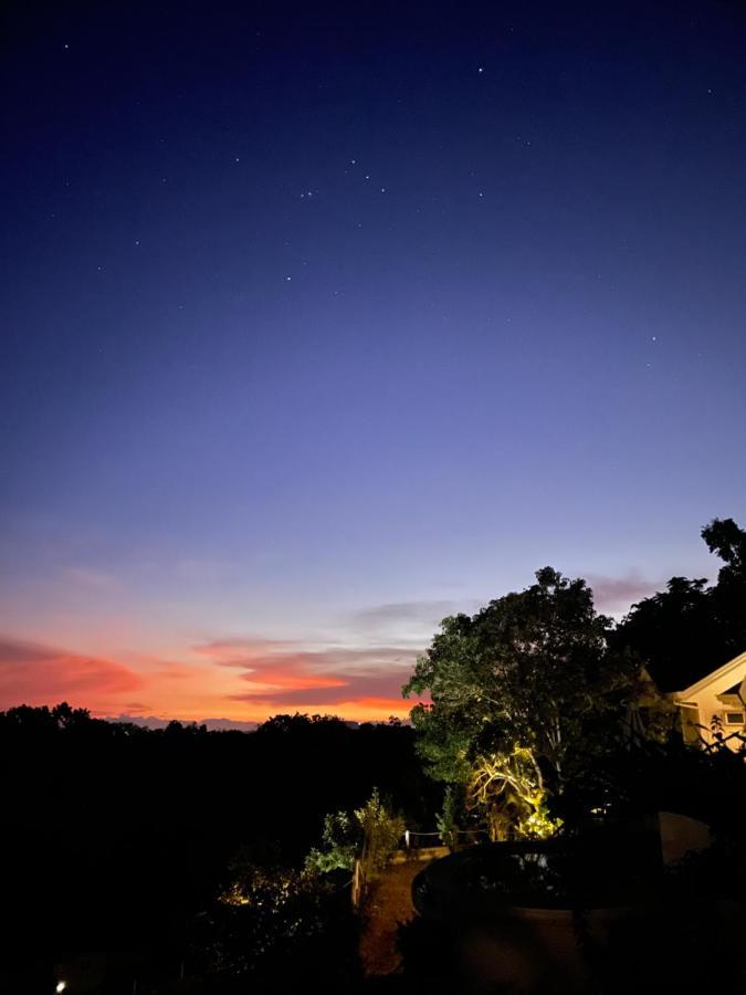 Vidas Mountain Stay-Bohol Baclayon Eksteriør billede
