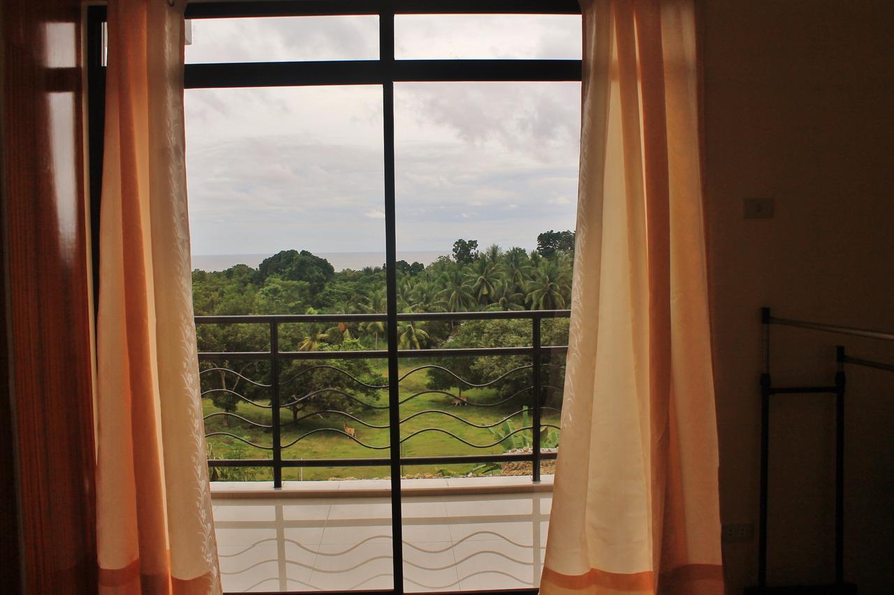Vidas Mountain Stay-Bohol Baclayon Eksteriør billede