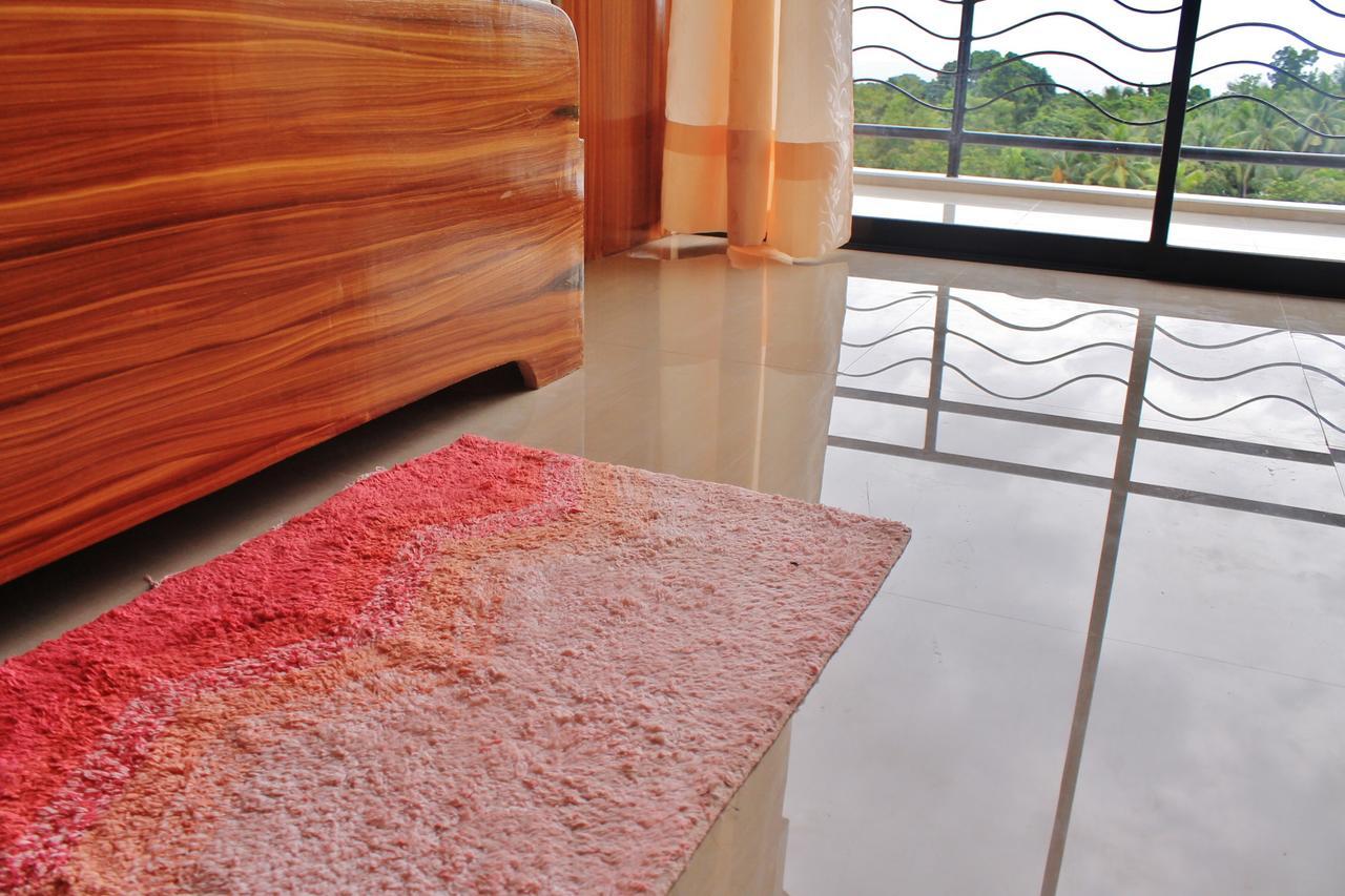 Vidas Mountain Stay-Bohol Baclayon Eksteriør billede
