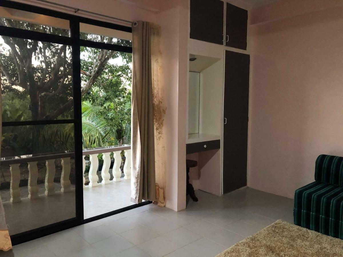 Vidas Mountain Stay-Bohol Baclayon Eksteriør billede