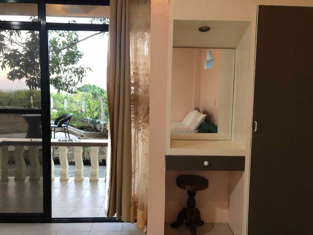 Vidas Mountain Stay-Bohol Baclayon Eksteriør billede